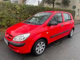 Hyundai Getz TÜV NEU - gebrauchte Hyundai Getz aus dem Jahr 2009