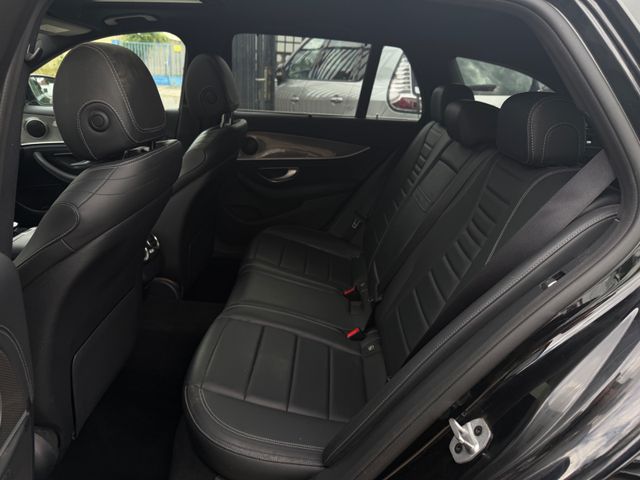 E 400 d 4Matic, AMG Paket, Motorschaden Bild 9