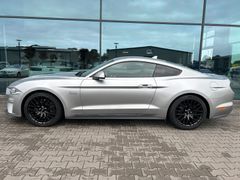 Fahrzeugabbildung Ford Mustang 5.0 Ti-VCT V8 GT *ACC*B&O*LEDER*LED*19"