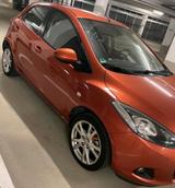 Mazda 2 1.3 Benzin - Mazda aus 2009: Mazda3