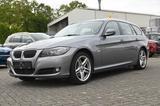 BMW 325d Touring / Garantie - BMW 325 aus 2010: 325d