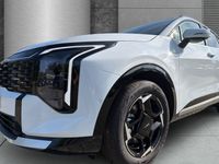 Kia Sportage - Vorschau Bild 4