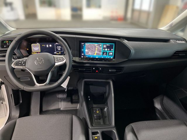 Caddy Maxi 7-Sitzer 2.0 TDI DSG*Navi*App-Connect