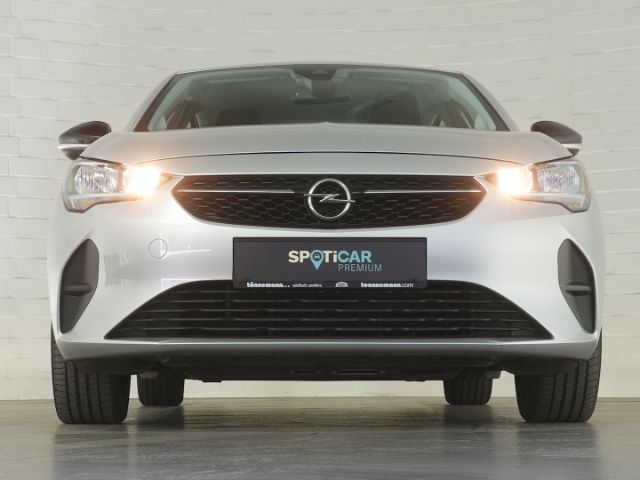 Corsa-e F EDITION 50kWh AT+KEYLESS+KLIMAAUTOMATI