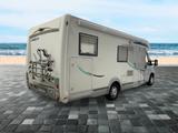 Chausson Welcome 98/Einzelbetten/Heckgarage/Luftfederung - Chausson Teilintegrierter