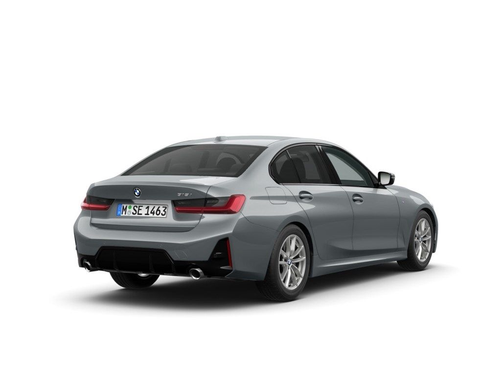 BMW 318 - Bild 3