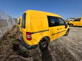Volkswagen Caddy 2,0 TDI/2-Schiebetüren/Zentralverriegelung - VW Unfallwagen