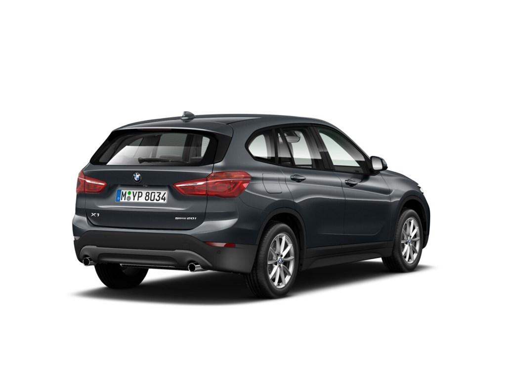 BMW X1 sDrive 20 i Advantage Navi DAB SHZ PDC Kamera