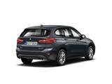 BMW X1 sDrive 20 i Advantage Navi DAB SHZ PDC Kamera - BMW X1 Gebrauchtwagen in Frankfurt