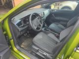 Volkswagen Taigo 1.5 TSI OPF DSG R-Line R-Line - VW Taigo von privat