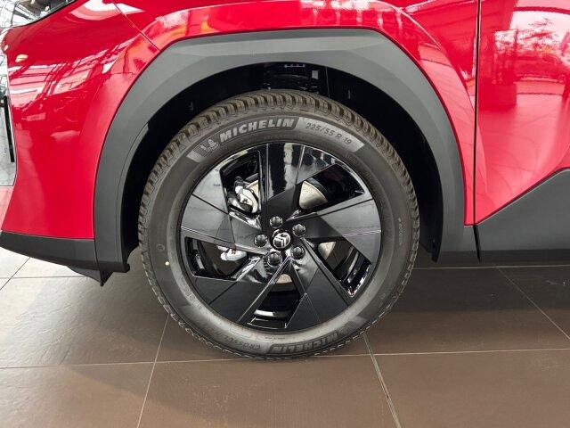 Citroën C5 Aircross Plus 145 BAR +GJR+SHZ+Navi+Kamera+