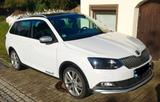 Skoda Fabia Combi Scout 1.2 TSI DSG Scheck... - Skoda Fabia: Scout Combi