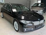 BMW 525d Touring PANO/NAVI PROF./SPORTSITZE/SHZ/ - BMW 525 in Hannover