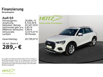 Audi Q3 - 2
