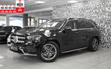 Mercedes-Benz GLS 350 d 3x AMG SPORT*LUFT*PANO*6-SITZ*EXKLUSIV - gebrauchte Mercedes-Benz GLS 350 aus dem Jahr 2020