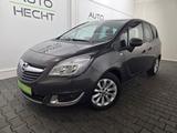 Opel Meriva 1,4 drive, SHZ, Klimaautomatik, PDC - Opel Meriva Gebrauchtwagen in Augsburg