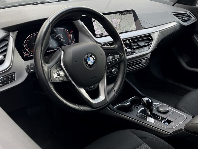 Foto Nummer 7: BMW 116d