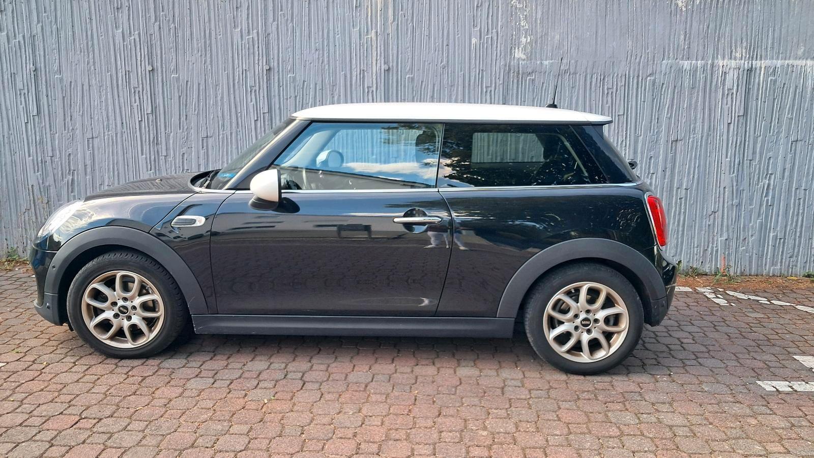 MINI Cooper C
