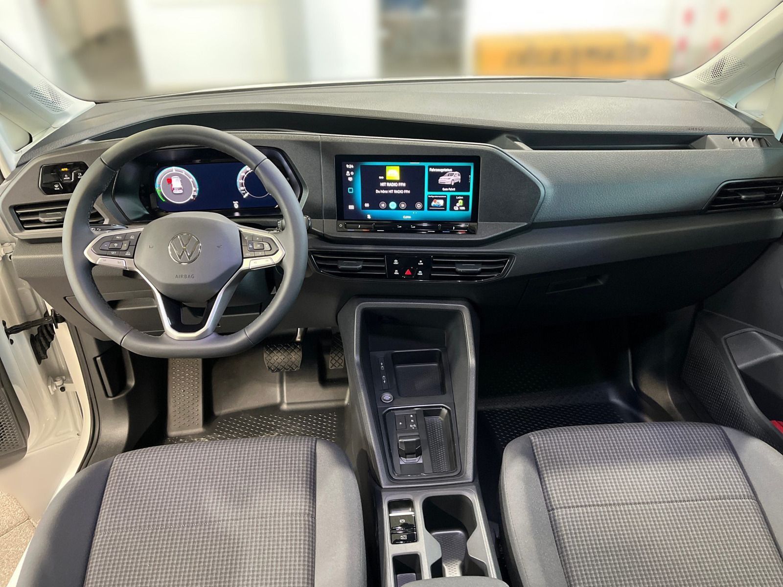 Volkswagen Caddy - Bild 9