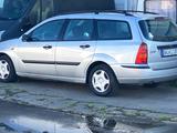 Ford Focus 1.6 Finesse Finesse - Ford Focus aus 2003: Kombi