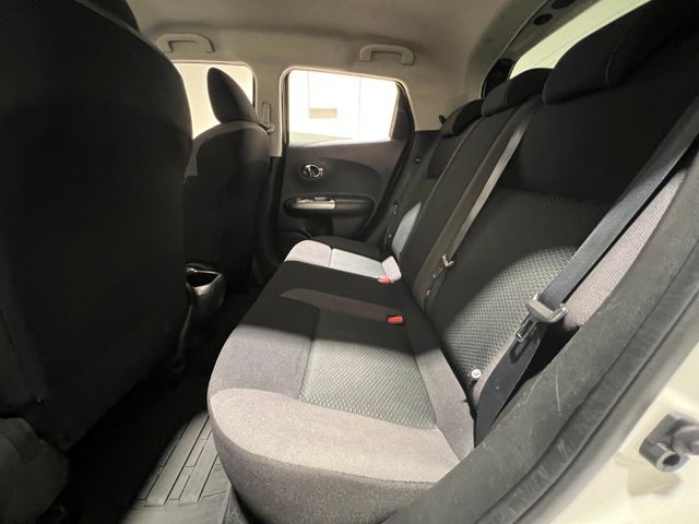 Nissan Juke Acenta,Navi,Kamera,Klimaautomat,Alu