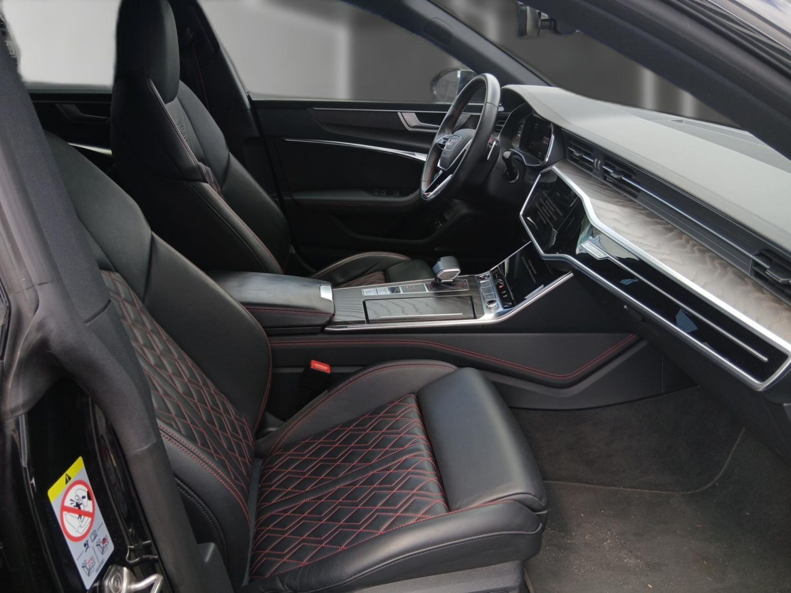 Audi A7 Sportback 50 TFSI e qu. S line S tronic *B&O* foto 8