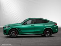BMW X6 M - Vorschau Bild 5