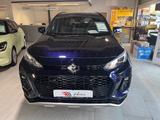 Suzuki Across PLUG-IN Hybrid Comfort + - Suzuki Across Neuwagen