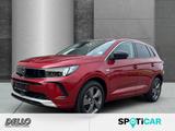 Opel Grandland Elegance AT Business-Paket Premium AGR - Opel Grandland (X) Business-Elegance mit Benzin-Antrieb