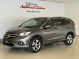Honda CR-V 2.0i-VTEC 4WD Executive +Navi+Garantie+ - gebrauchte Honda CR-V aus dem Jahr 2013