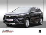 Suzuki S-Cross 1.5 AGS Comfort LED KAMERA PDC BT SHZ DA - Suzuki: Allradantrieb