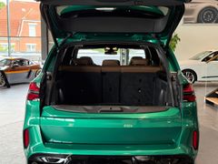 BMW X5 M - Ansicht 10