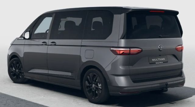 Volkswagen T7 Multivan - Bild 3