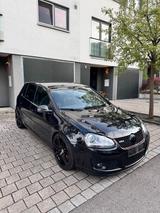 Volkswagen Golf 5 GTI Edition 30 DSG Sammlerzustand T... - Volkswagen Golf aus 2007: GTI