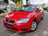 Seat Leon Style,Euro6,Klimatr.,ALU ,Automatikgetriebe