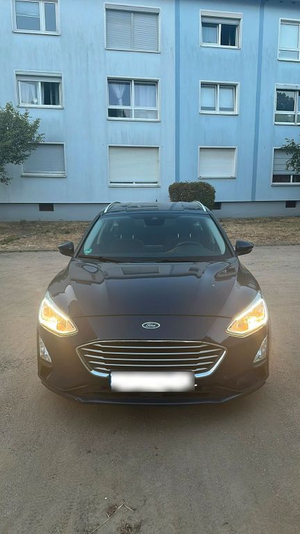 Image of Ford Focus
