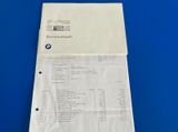 BMW E36 318i Cabrio M-Paket*1.Hand*Scheckh.*Original - BMW 3er Reihe aus 1996