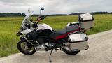 BMW R1200GS Adventure - BMW 2007 R 1200 GS