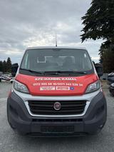 Fiat Ducato - Gebrauchtwagen in Chemnitz