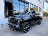 Cadillac Escalade V-Series 6.2l V8 Kompressor MY2026