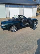 Mazda MX 5 - gebrauchte Mazda MX-5 aus dem Jahr 1999