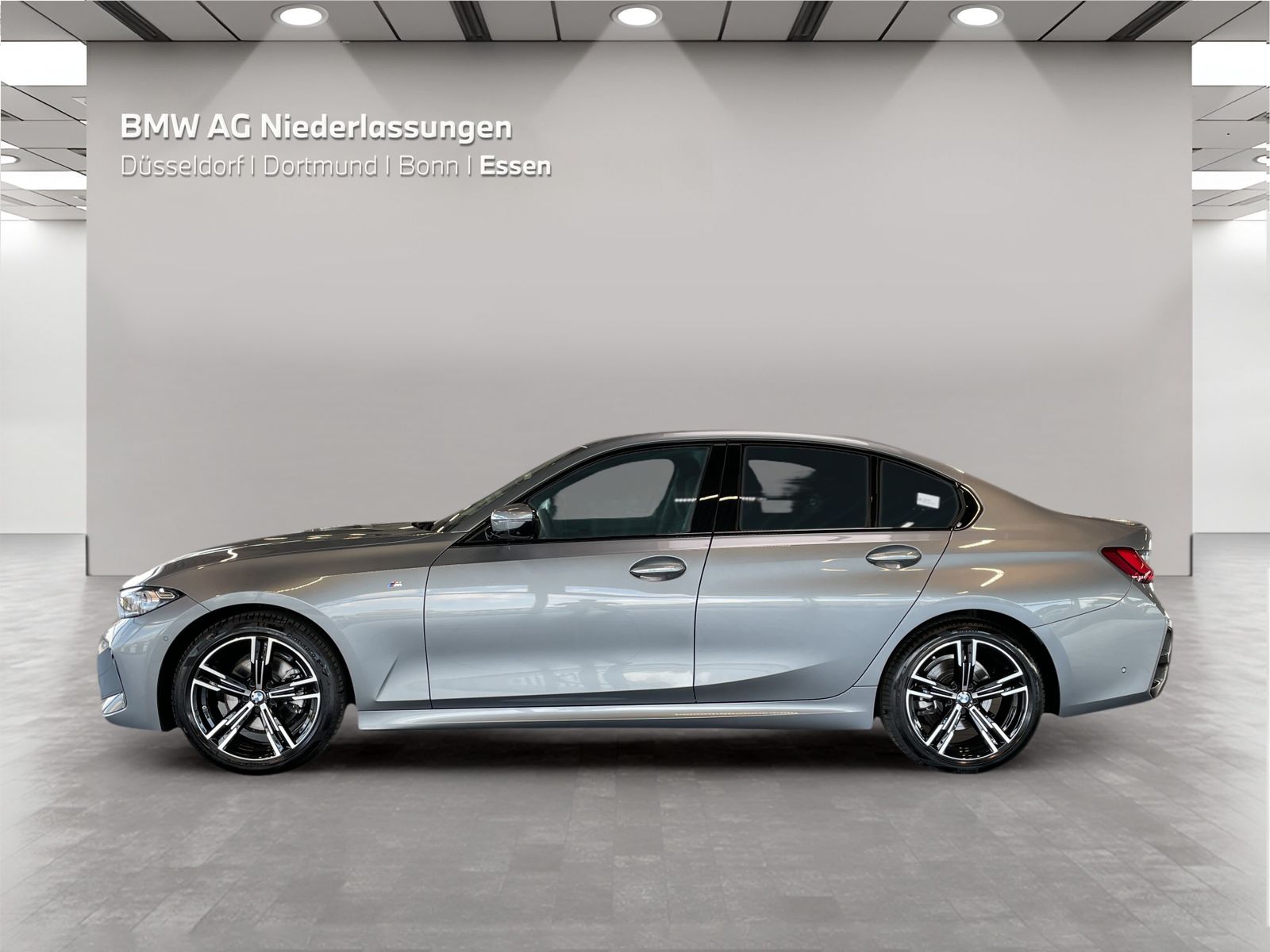 BMW 320 - Bild 5