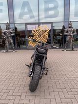 Harley-Davidson FXFBS Softail Fat Bob 114 SOFORT VERFÜGBAR - HARLEY-DAVIDSON SOFTAIL FAT BOB 114 FXFBS