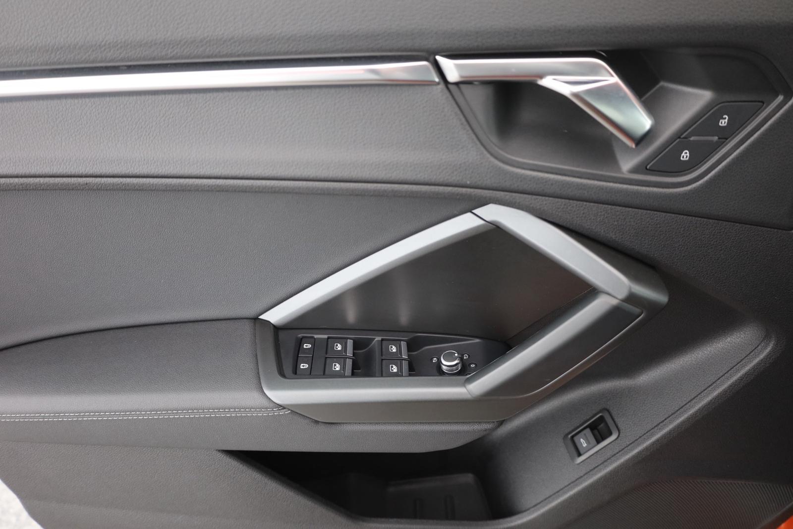 Audi Q3 35 1.5 TFSI S line LED Navi Virtual Cockpit