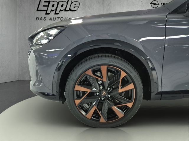 Cupra Formentor - Bild 6