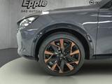 Cupra Formentor VZ 2.0 TSI 245 kW (333 PS) 7-Gang DSG  - Cupra Formentor: mit Anhängerkupplung