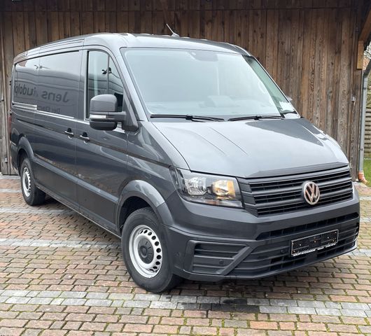 Volkswagen Crafter Kasten35 mittellang MR FWD 177PS APP Cam