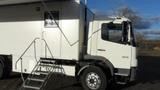 Mercedes-Benz Atego 925 4x4 Wohnmobil, Expeditionsmobil - Wohnmobil oder -wagen Atego