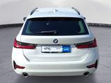 BMW 320d xDrive Touring Automatic *Navi*Rückfahrkame - BMW: R