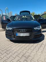 Audi A6 S line Quatro 3.0 TDI - Audi A6: Quatro